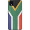 South Africa Flag Distressed Google Pixel 4 XL Skin
